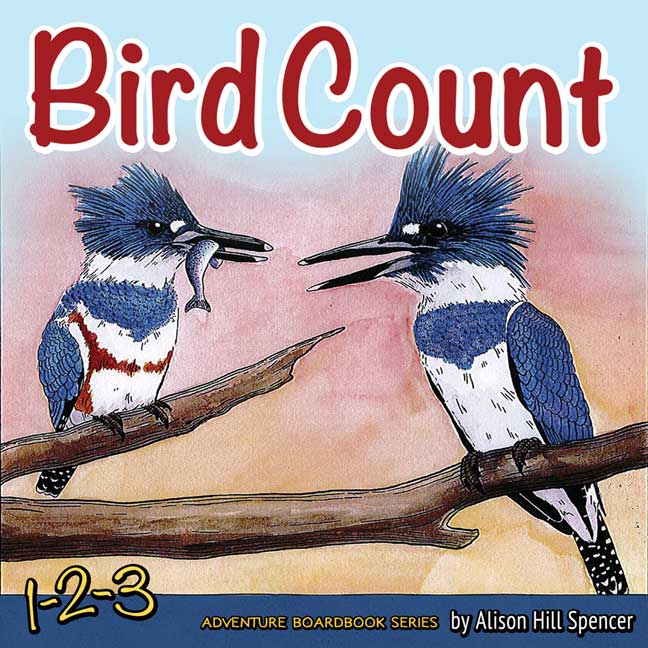 Bird Count